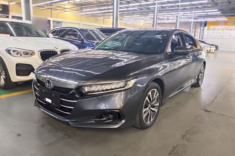 Used Honda Accord 2022 Xing·Hybrid 2.0L Xingling Version