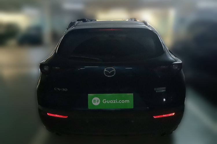 Used Mazda CX-30 2020 2.0L Automatic Joyful Model
