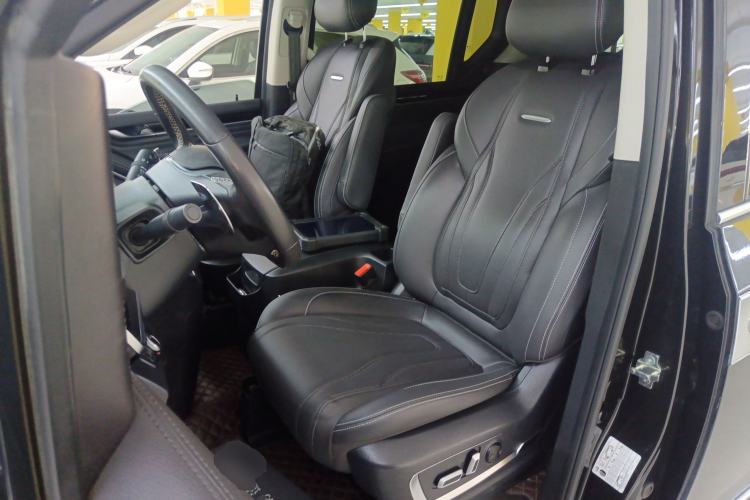 Used SAIC MAXUS G20 2021 Facelifted PLUS 2.0T Diesel Automatic Luxury Edition