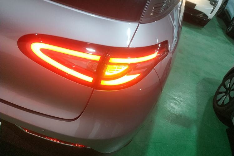 Used Geely Galaxy Geome 2026 Model 310km Youth Edition