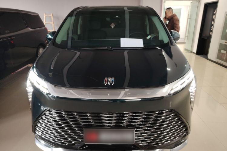 Used Buick Century 2023 2.0T Four-Seat Private Edition
