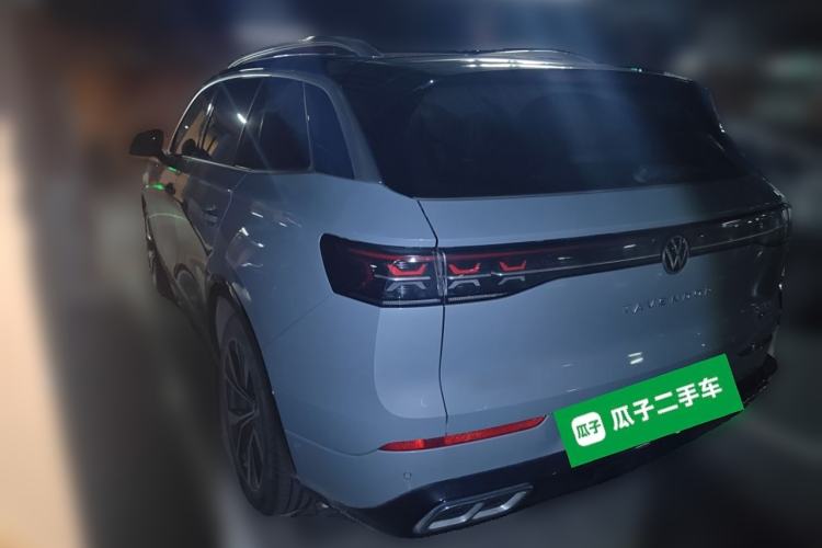 Used Volkswagen Tavendor 2024 380TSI All-Wheel-Drive R-Line Ambition Edition
