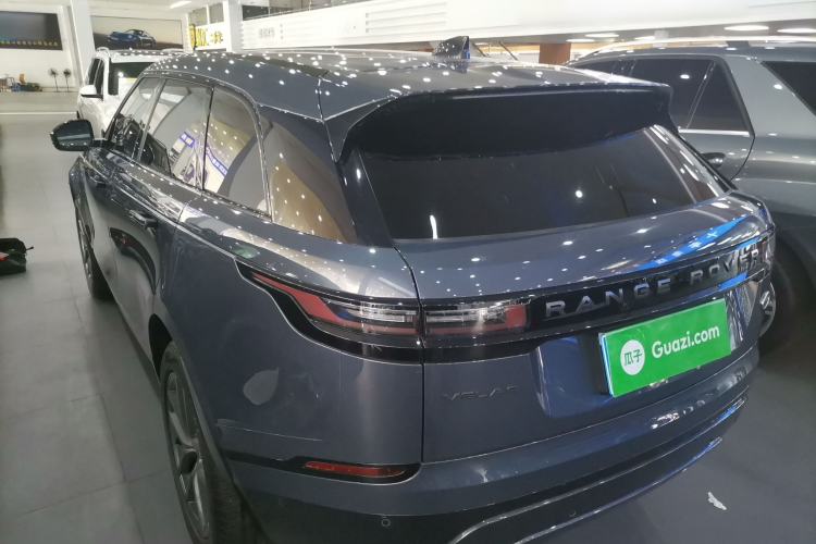 Used Land Rover Range Rover Velar 2024 Dynamic SE
