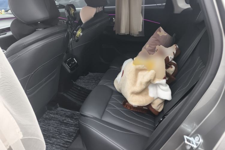 Used Chery Arrizo 8 2023 High-Performance Edition 2.0T DCT Powerfully Equipped
