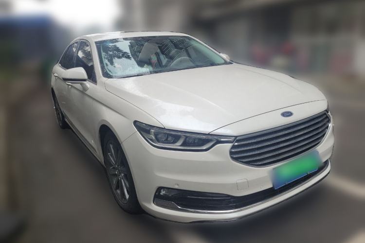 Used Ford Taurus 2019 EcoBoost 245 Premium Edition