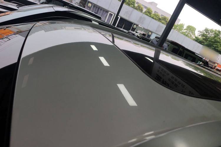 Used Haval H6 2021 China Trend Edition 1.5 GDIT Automatic Champion Version