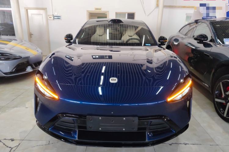 Used Xiaomi Auto YU7 2025 Ultra-Long Range High-Performance All-Wheel-Drive Max Edition