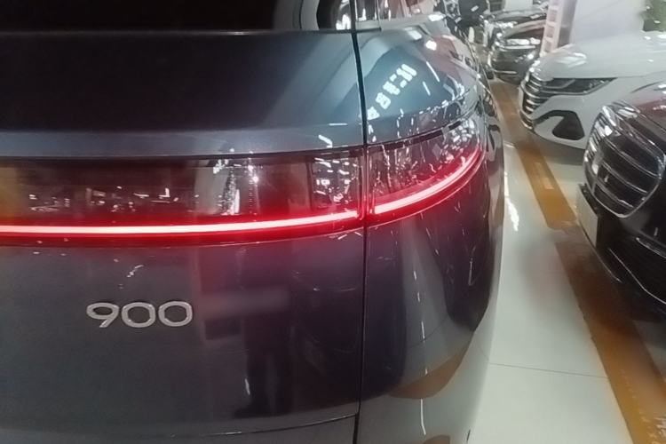 Used Lynk & Co 900 2025 2.0T Ultra
