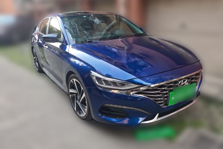 Used Hyundai Lafesta 2019 280TGDi Smart Edition China VI Standard
