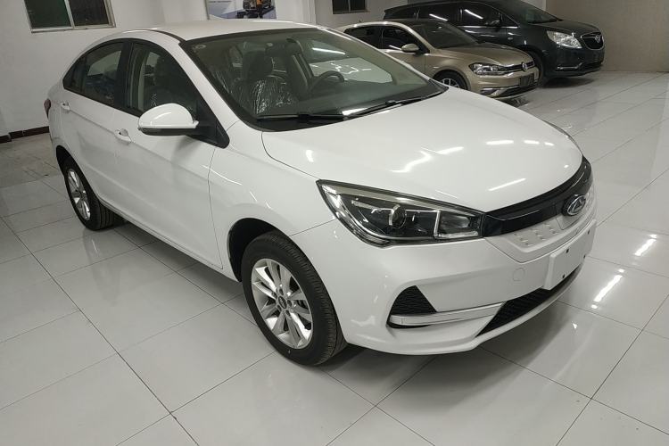 Used Chery New Energy Arrizo e 2024 405km Travel Edition