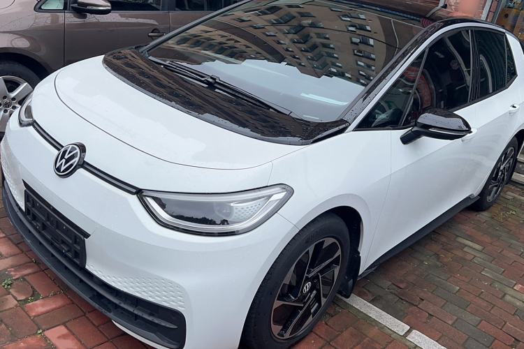 Used Volkswagen ID.3 2024 Intelligent Edition