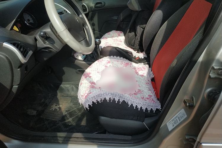 Used Peugeot 207 2011 Hatchback 1.4L Manual Yule Edition