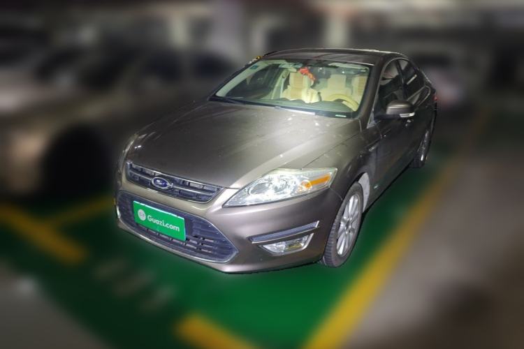 Used Ford Mondeo 2013 2.3L Fashion Edition