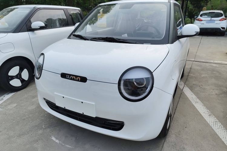 Used Changan Lumin 2025 205 km Xiangqin Version