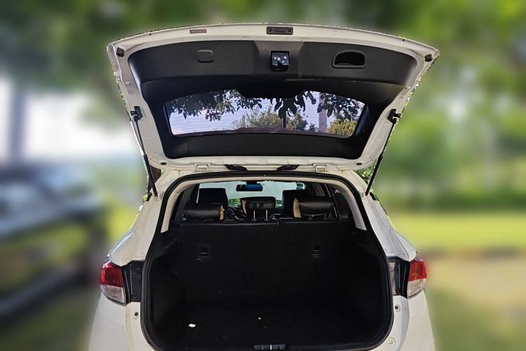 Used Soueast DX3 2018 1.5L Manual Luxury Model
