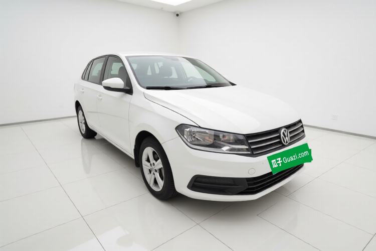 Used Volkswagen Santana 2015 Haval H6 1.6L Automatic Luxury Model Exterior 2