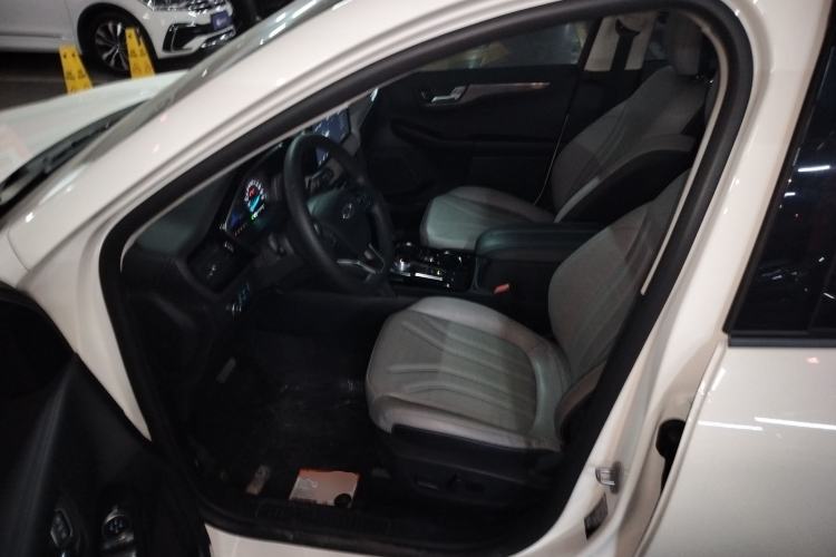 Used Ford Escape 2020 EcoBoost 245 Two-Wheel-Drive Comfort Edition