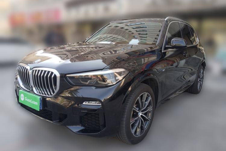 Used BMW X5 2021 Restyled xDrive30i M Sport Package