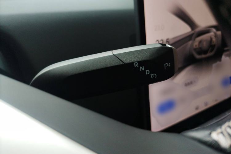 Used Avatr 12 2024 650 Three-Laser Four-Wheel Drive Performance Edition