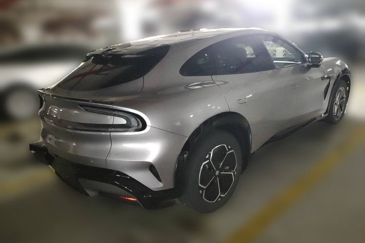 Used Xiaomi Auto YU7 2025 Ultra-Long Range Rear-Wheel Drive Version