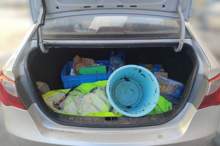 Used Hyundai Celesta 2011 1.6L Automatic Comfort Edition
