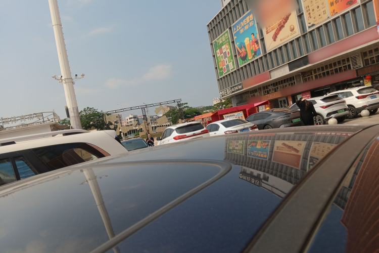 Used BYD Qin PLUS 2023 Champion Edition DM-i 55KM Leading Model