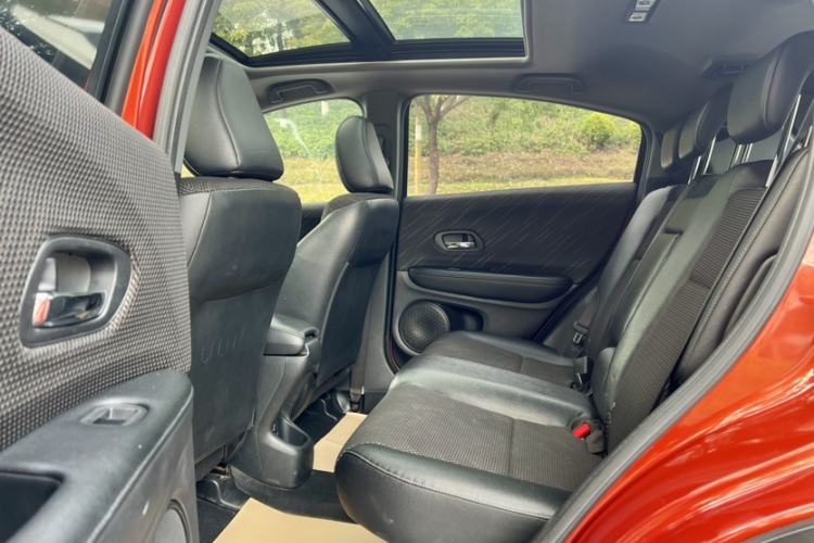 Used Honda XR-V 2017 1.8L EXi CVT Comfort Version