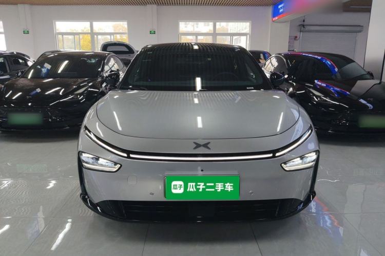 Used XPeng P7+ 2024 Ultra-Long Range Max
