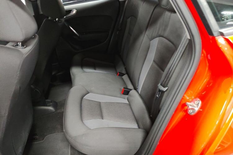 Used Audi A1 2016 30 TFSI Sportback Design Fashion Edition
