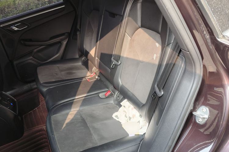 Used Porsche Macan 2017 Macan 2.0T
