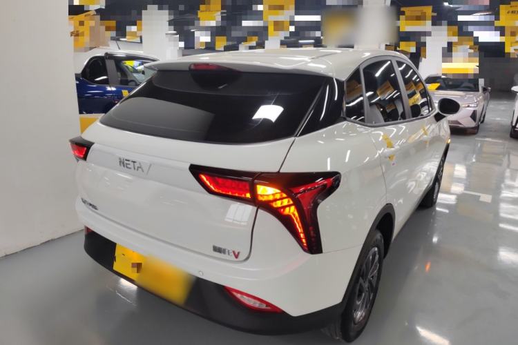 Used NETA V 2022 Chao 300 Lite Ternary Lithium