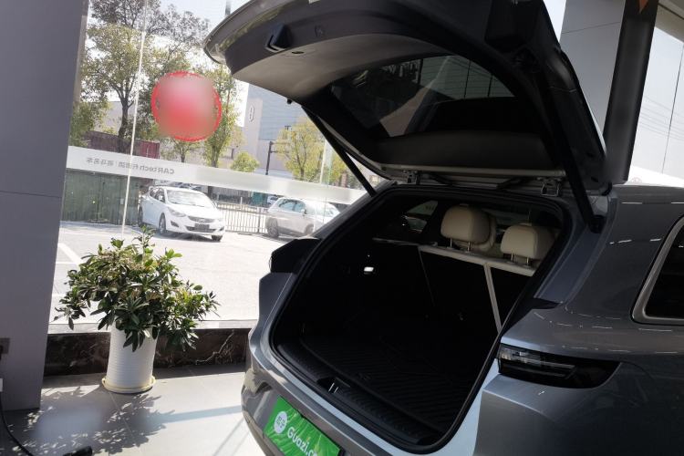 Used Li Auto L6 2024 Pro Model