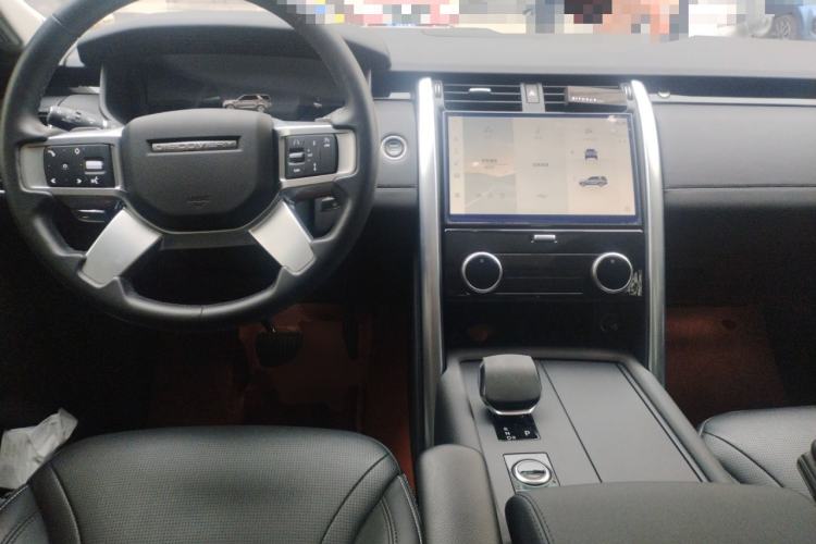 Used Land Rover Discovery 2024 360 PS S
