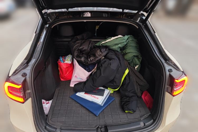 Used Tesla Model Y 2022 Rear-Wheel-Drive Version