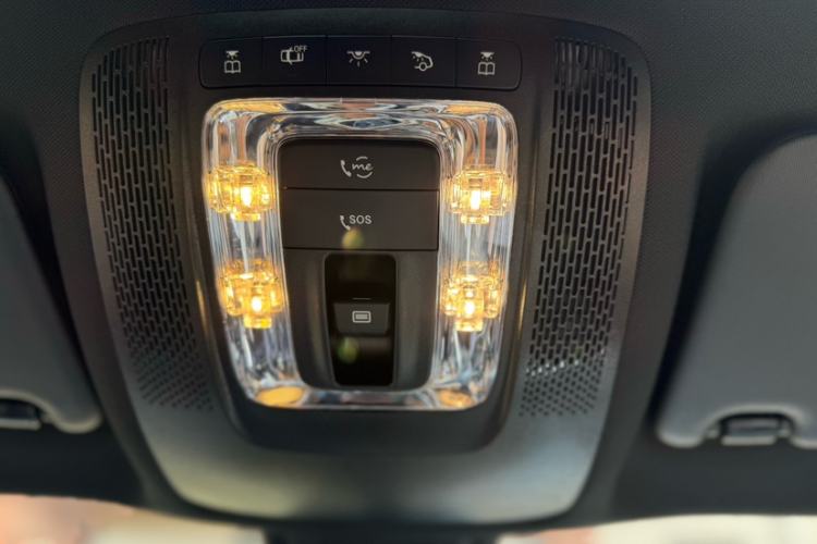 Used Mercedes-Benz GLB 2023 GLB 220 Fashion Model