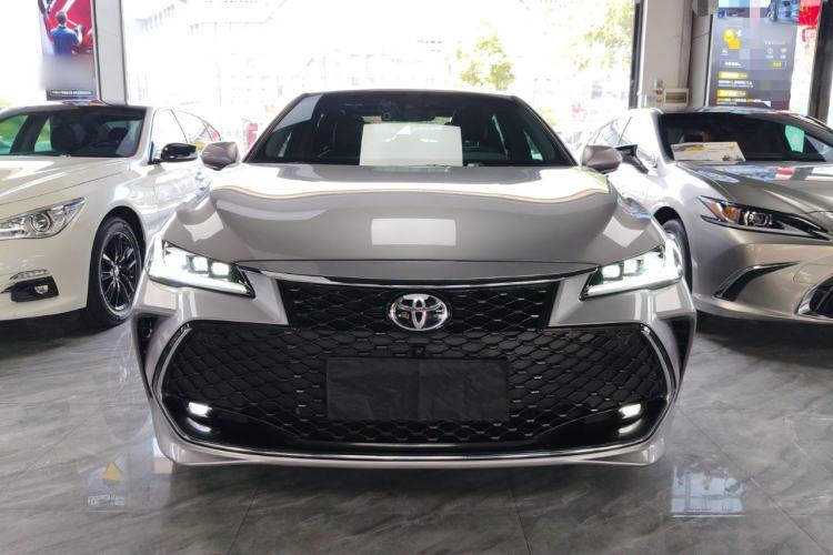 Used Toyota Avalon 2023 2.5L Touring Premium Edition
