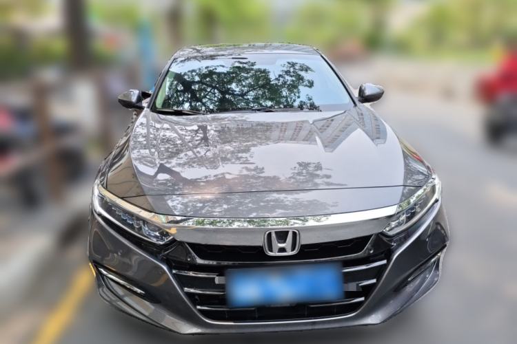 Used Honda Accord 2018 Rui Hybrid 2.0L Rui Ling Edition China VI
