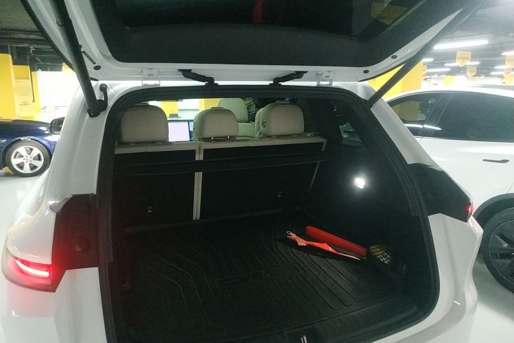 Used Li Auto L6 2024 Pro Model