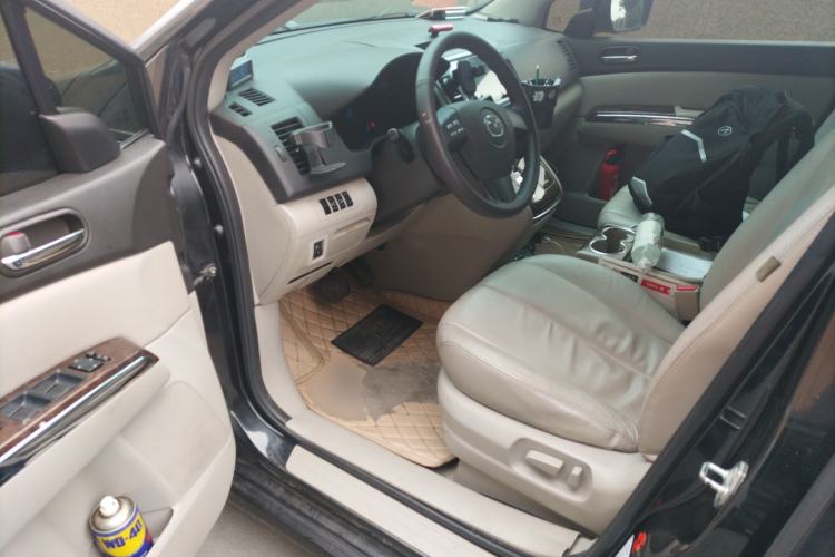 Used Mazda 8 2011 2.3L Ultimate Edition