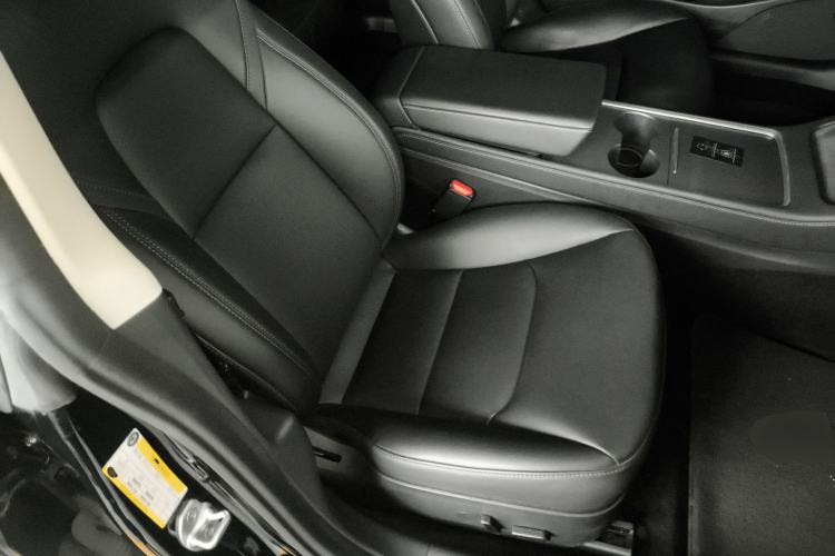 Used Tesla Model 3 2021 Standard Range Rear-Wheel Drive Upgraded Version 3D6
