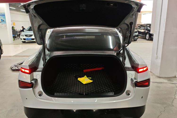 Used XPeng P7 2020 586E