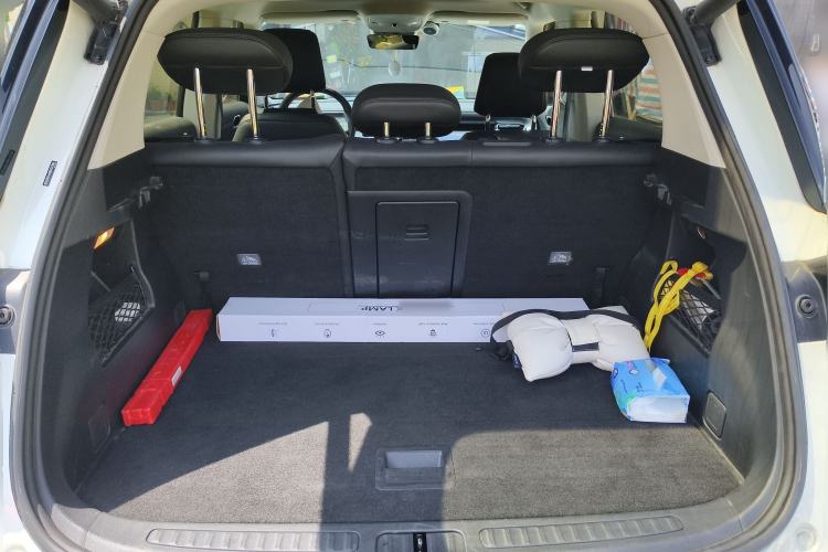 Used smart #1 2022 Pro+ Edition
