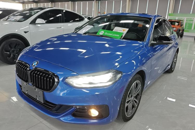 Used BMW 1 Series 2018 118i Sport Edition