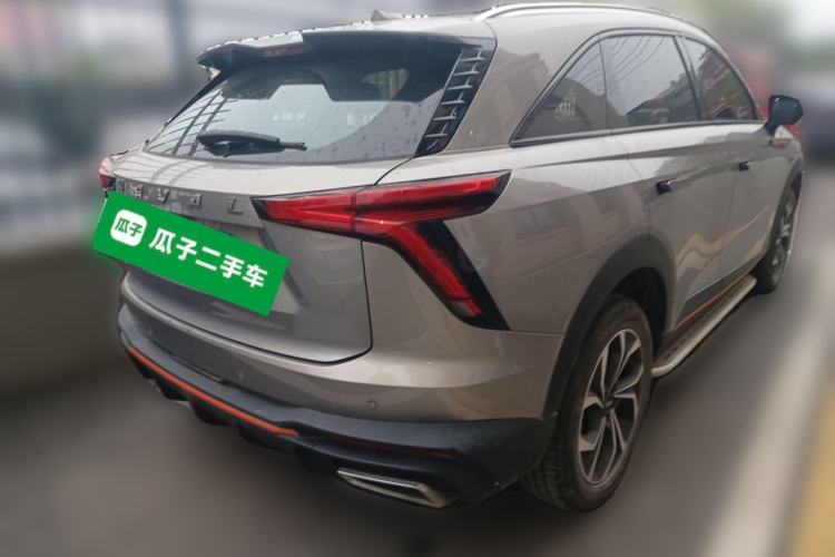 Used Haval XY 2022 1.5T Smart Edition
