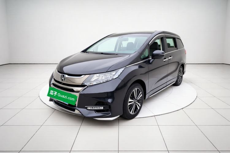 Used Honda Odyssey 2019 2.0L Rui·Zhi Zhen Edition