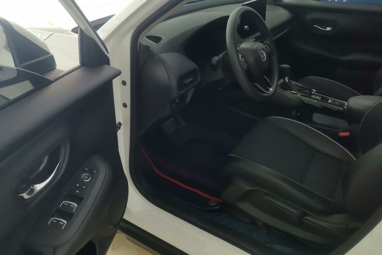 Used Honda HR-V 2023 240TURBO Jingrui Edition Driver Seat