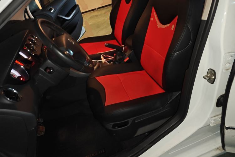 Used Peugeot 408 2013 2.0L Automatic Luxury Edition