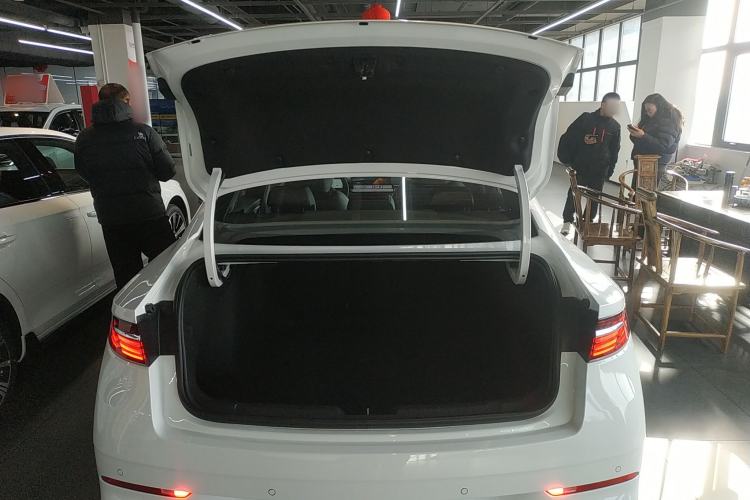 Used Geely Auto Preface 2026 Model Oriental Yao 1.5TD Fuyao Edition