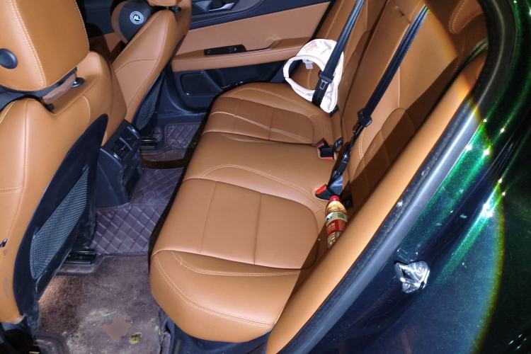 Used Jaguar XEL 2023 2.0T 250 PS R-DYNAMIC S Advanced Sport Edition