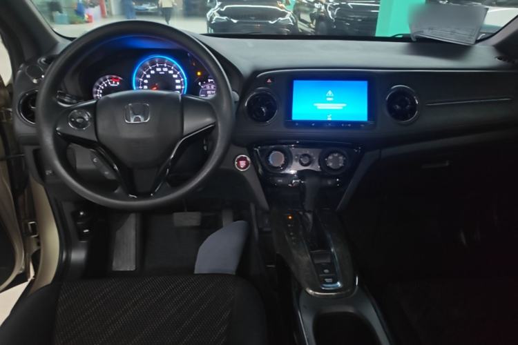 Used Honda XR-V 2017 1.8L EXi CVT Comfort Version
